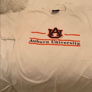 Auburn University T-shirt